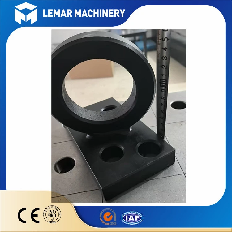 Steel Welding Table Fixture