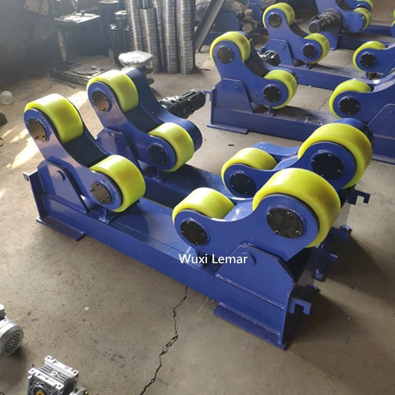Storage Tank Turning Roll suppliers Storage Tank Turning Roll suppliers