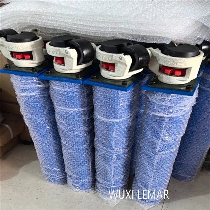 Welding Platform Stands (2)