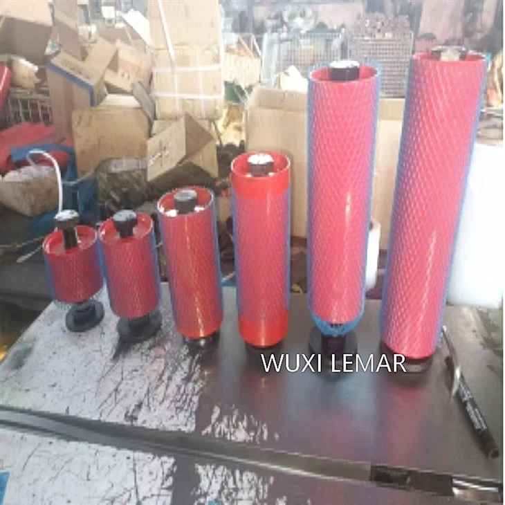 Welding Platform Stands (4)