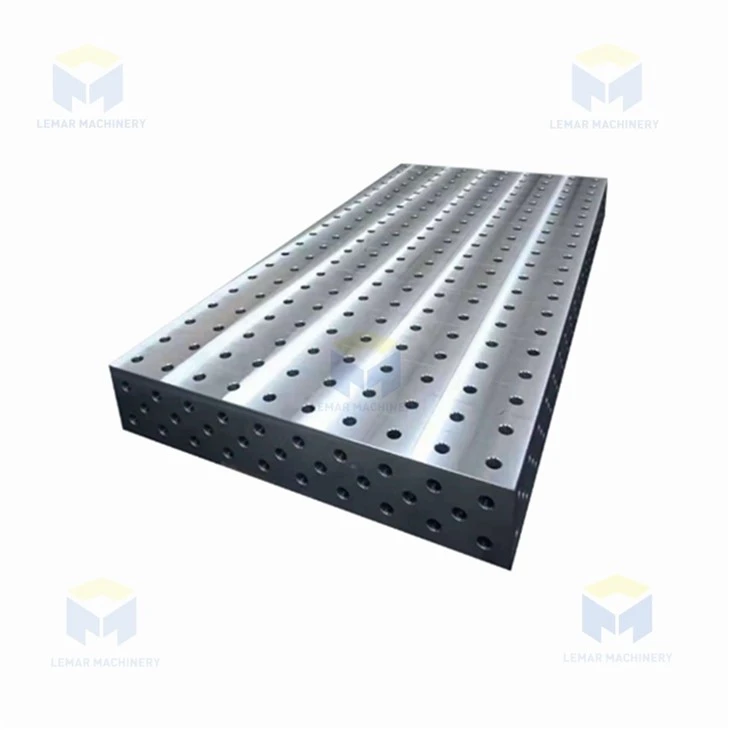 Three Dimensional Flexible Platform Three Dimensional Flexible Platform