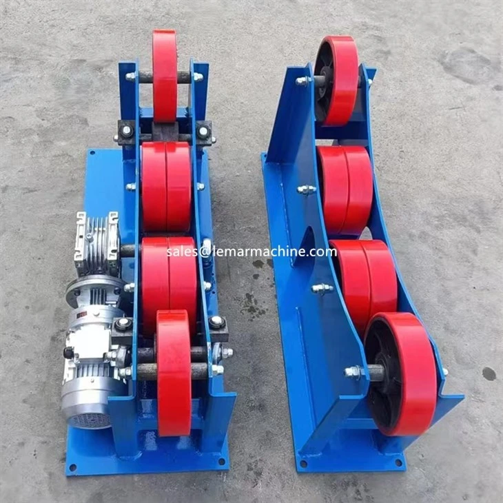 Tube Welding Rotator Tube Welding Rotator