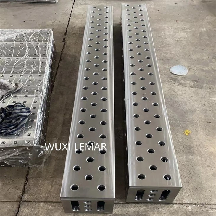 u box for 3D welding tables (3) u box for 3D welding tables (3)