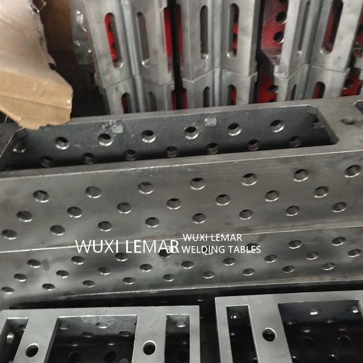 u box for 3D welding tables (4) u box for 3D welding tables (4)