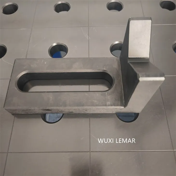 V Shape Angle Stop With Slot best