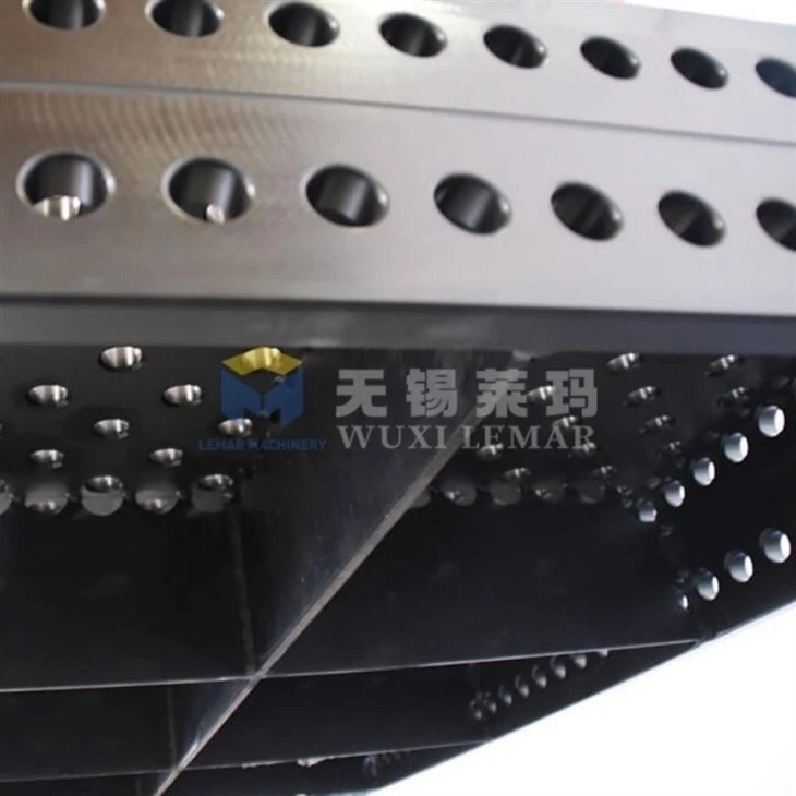 Versatile Welding Platform suppliers