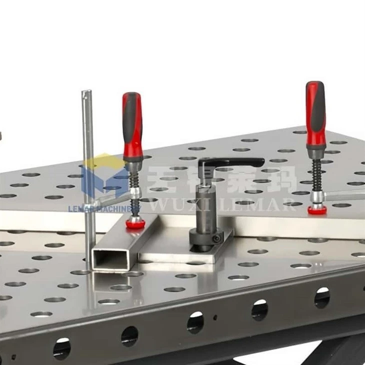 Versatile Welding Platform best
