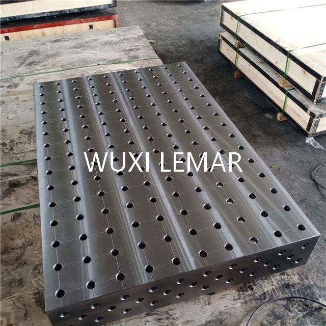 Weld Table With Fixture suppliers Weld Table With Fixture suppliers