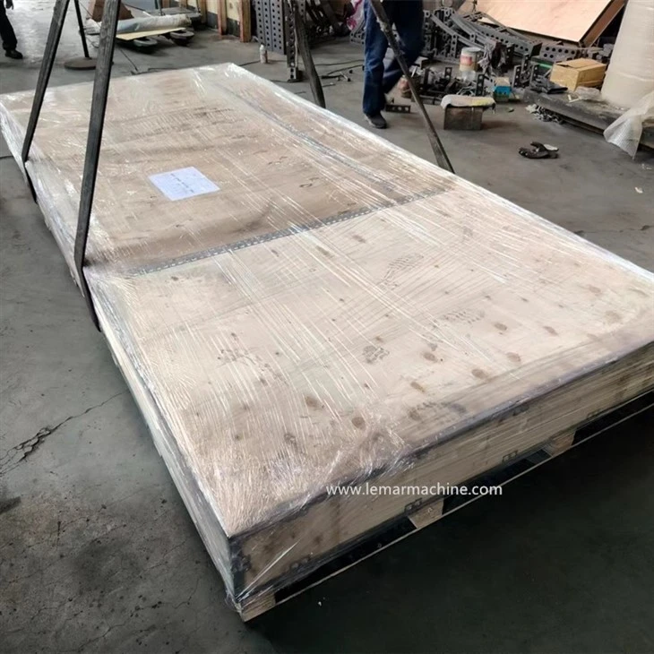 Welding Fabrication Table