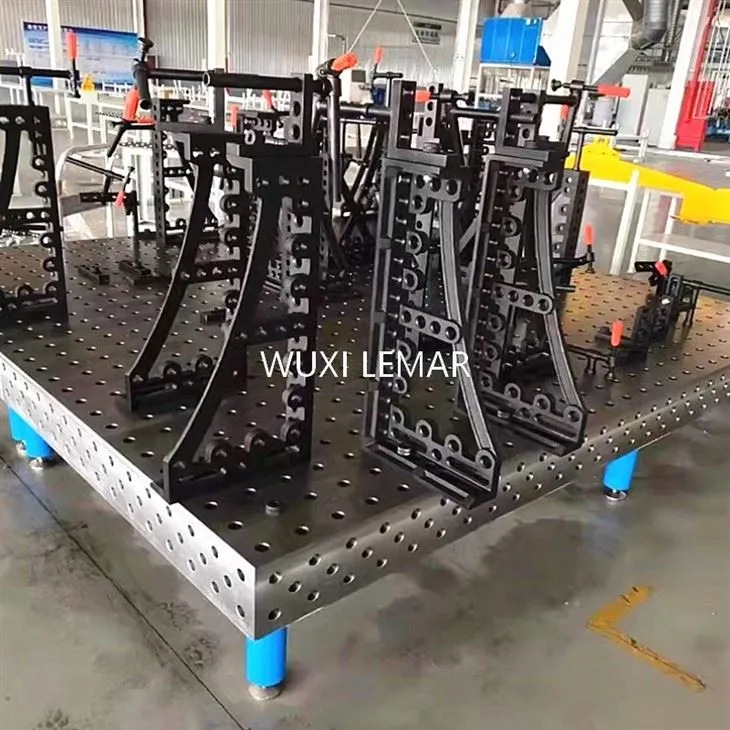 Welding Fixture Table With Tools best Welding Fixture Table With Tools best