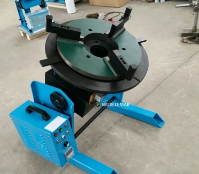 Welding Positioner With Chuck suppliers Welding Positioner With Chuck suppliers