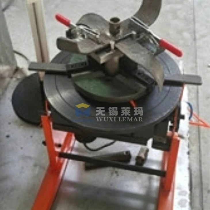 Welding Positioner With Chuck factory Welding Positioner With Chuck factory