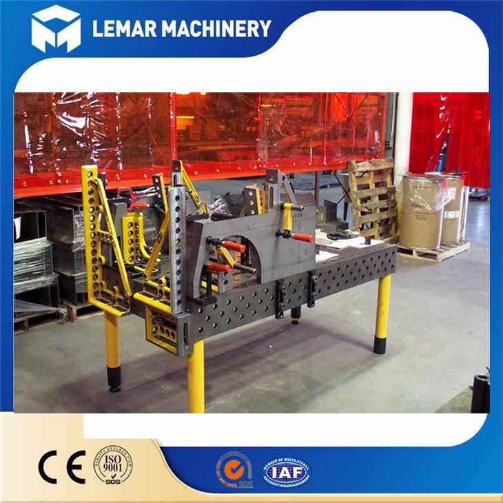 Welding Table 1000*1500