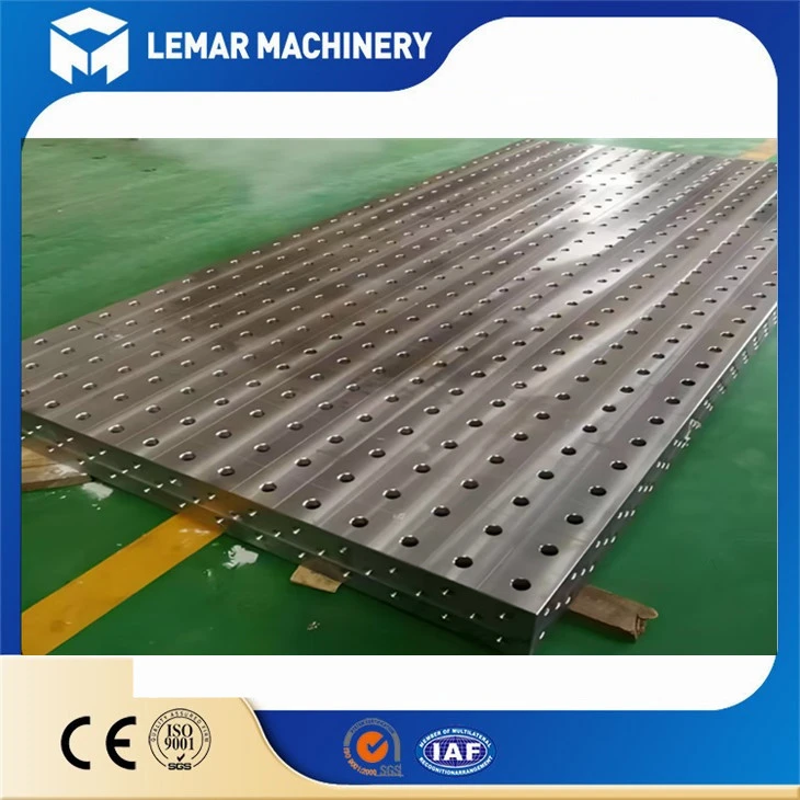 Welding Table 4000*1500