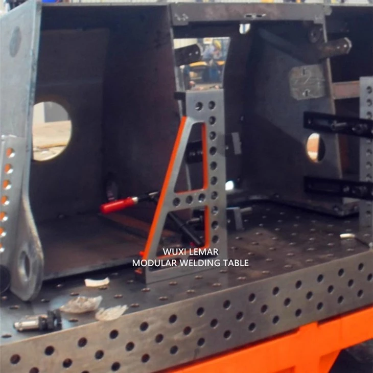 Welding Table Kit Welding Table Kit